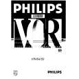 PHILIPS VR454/50 Owners Manual