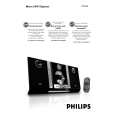 PHILIPS MC235B/37B Owners Manual