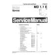 PHILIPS 25PT5111 Service Manual