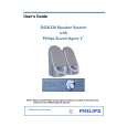PHILIPS DGX220/00 Owners Manual