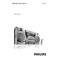 PHILIPS FWD182/68 Owners Manual