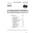 PHILIPS 28ML8762 Service Manual