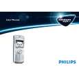 PHILIPS CT8998/ASQSANTH Owners Manual