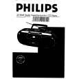 PHILIPS AZ8049/00 Owners Manual
