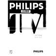 PHILIPS 14PT135B/07 Owners Manual
