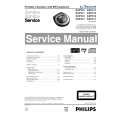 PHILIPS EXP313 Service Manual
