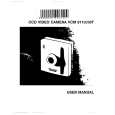 PHILIPS VCM6110/00T Owners Manual