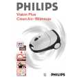 PHILIPS HR8901/01 Owners Manual