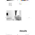 PHILIPS 21PT1820/01 Owners Manual