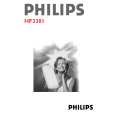 PHILIPS HF3301/01 Owners Manual