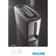 PHILIPS HD2618/01 Owners Manual