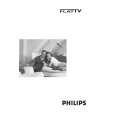PHILIPS 26PF7321/12 Owners Manual