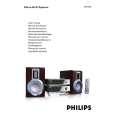 PHILIPS MCM700/12 Owners Manual
