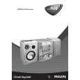 PHILIPS FW-R88/22 Owners Manual