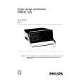 PHILIPS PM3311 Service Manual