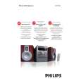 PHILIPS MCM760/37 Owners Manual