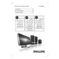 PHILIPS HTS6600/37 Owners Manual
