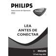 PHILIPS 28PW6532/85R Owners Manual
