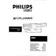 PHILIPS M880/21 Owners Manual