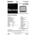 PHILIPS 26CP2310 Service Manual