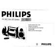 PHILIPS FW356C/21 Owners Manual