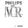 PHILIPS VR477/02 Owners Manual