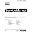 PHILIPS CDS36PS2/3 Service Manual