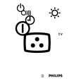 PHILIPS 17HT3352 Owners Manual