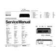 PHILIPS 70FC565 Service Manual