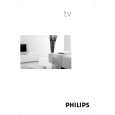 PHILIPS 28PW6420/05 Owners Manual