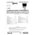PHILIPS 15C32A0./D Service Manual
