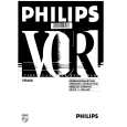 PHILIPS VR200/39 Owners Manual