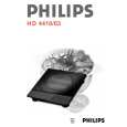 PHILIPS HD4410/00 Owners Manual