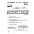 PHILIPS VR778 Service Manual