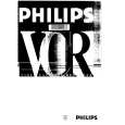 PHILIPS VR358/39 Owners Manual