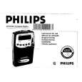 PHILIPS AE6745/00 Owners Manual