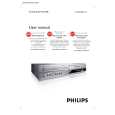 PHILIPS DVP3340V/17B Owners Manual