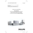 PHILIPS HTS3300K/51 Owners Manual