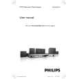 PHILIPS MX2500D/78 Owners Manual