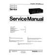PHILIPS 70FA569 Service Manual