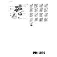 PHILIPS HD5405/69 Owners Manual