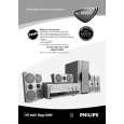 PHILIPS MX5000D/21R Owners Manual