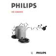 PHILIPS HD4283/10 Owners Manual