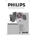 PHILIPS MMS305/10 Owners Manual
