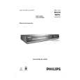 PHILIPS DVP3142KM/78 Owners Manual