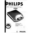 PHILIPS AZ6837/05 Owners Manual