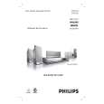 PHILIPS HTS3155/78 Owners Manual