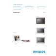 PHILIPS 9FF2M4/75 Owners Manual