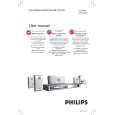 PHILIPS HTS3400/37B Owners Manual