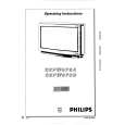 PHILIPS 32PW978B/54 Owners Manual